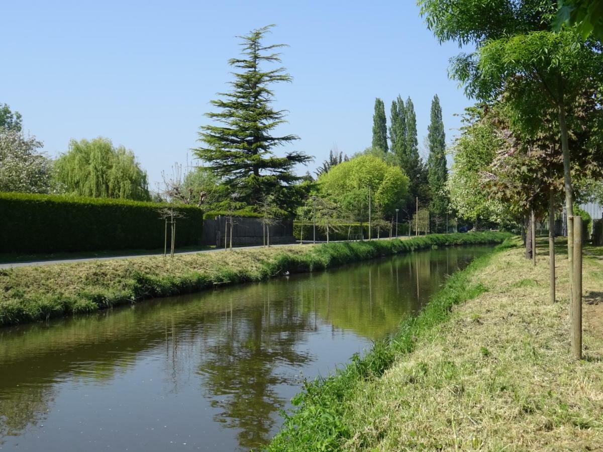 Appartamento Mahe Plancoët Esterno foto