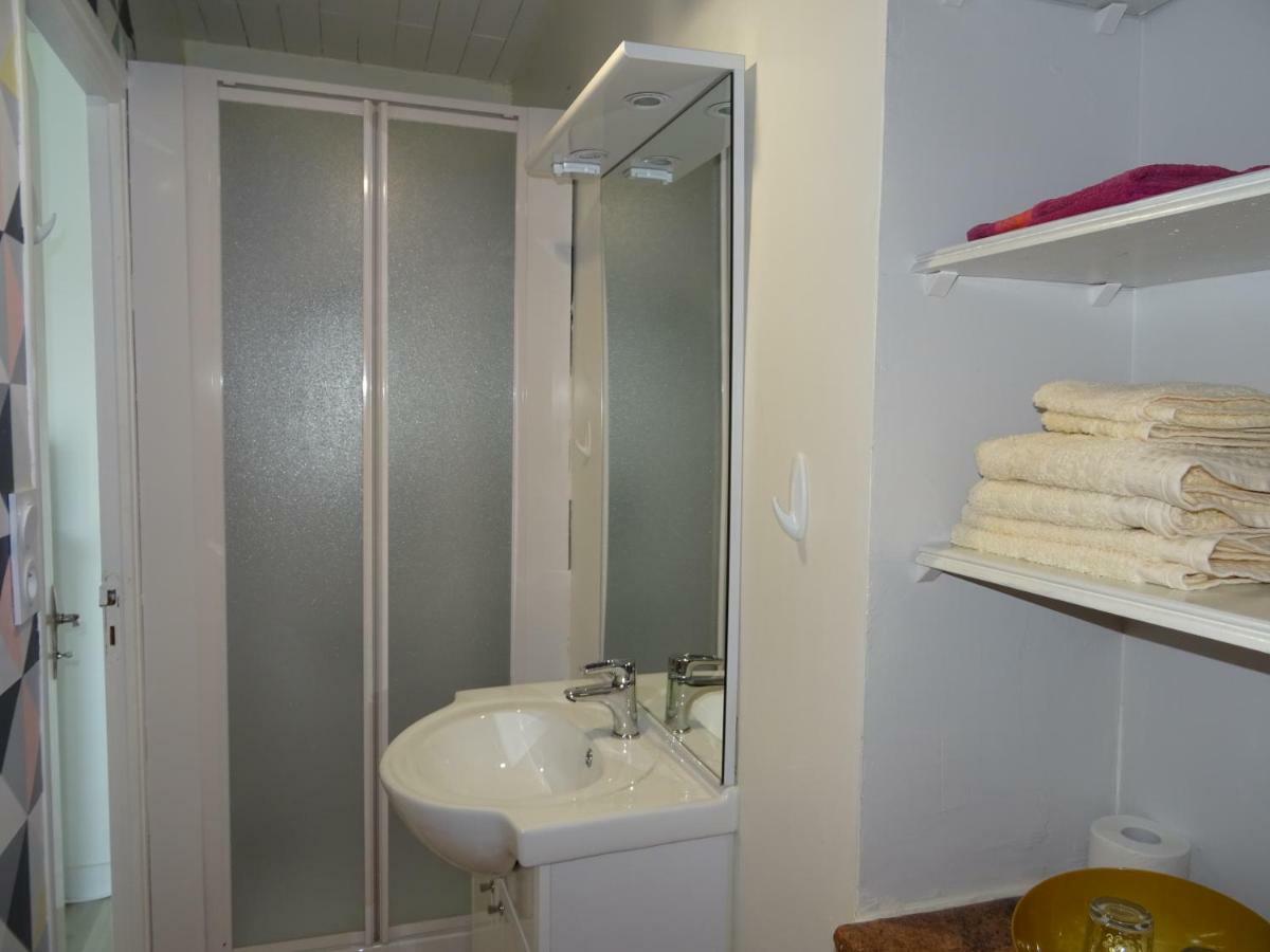 Appartamento Mahe Plancoët Esterno foto