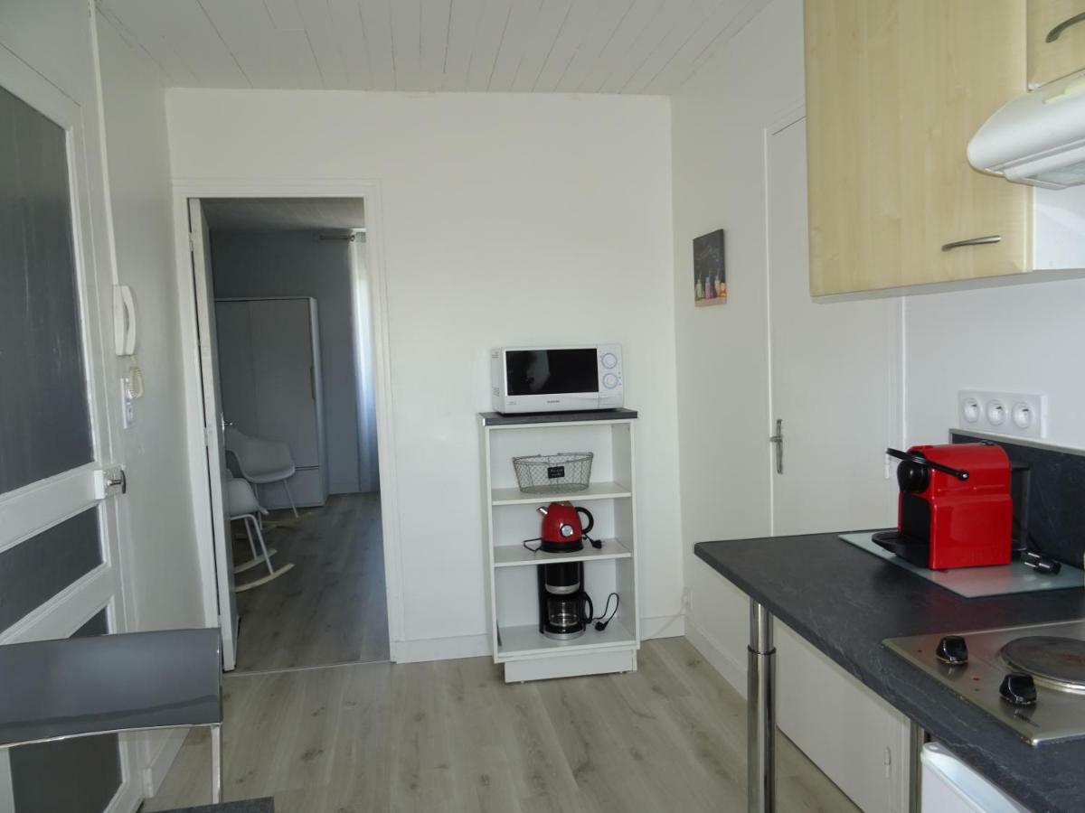 Appartamento Mahe Plancoët Esterno foto