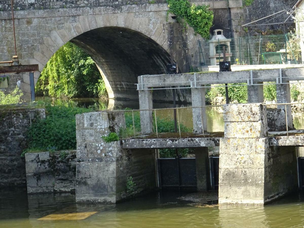 Appartamento Mahe Plancoët Esterno foto