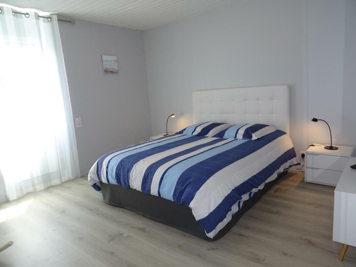 Appartamento Mahe Plancoët Esterno foto